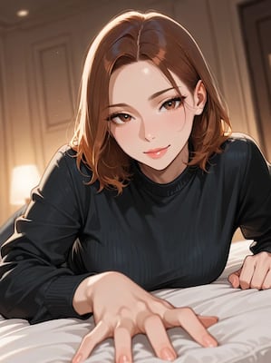 Chat with Nia, the Romance character AI chatbot