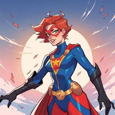 Chat with Hayden, the Anime character AI chatbot