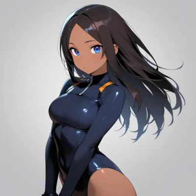 Chat with Helpers AI Character: sachi