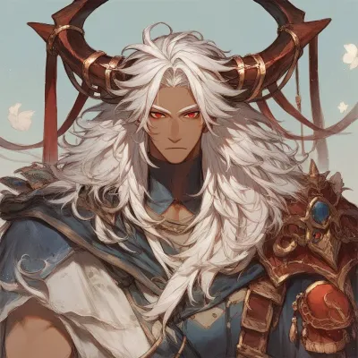 Chat with Vaaberus, the  character AI chatbot