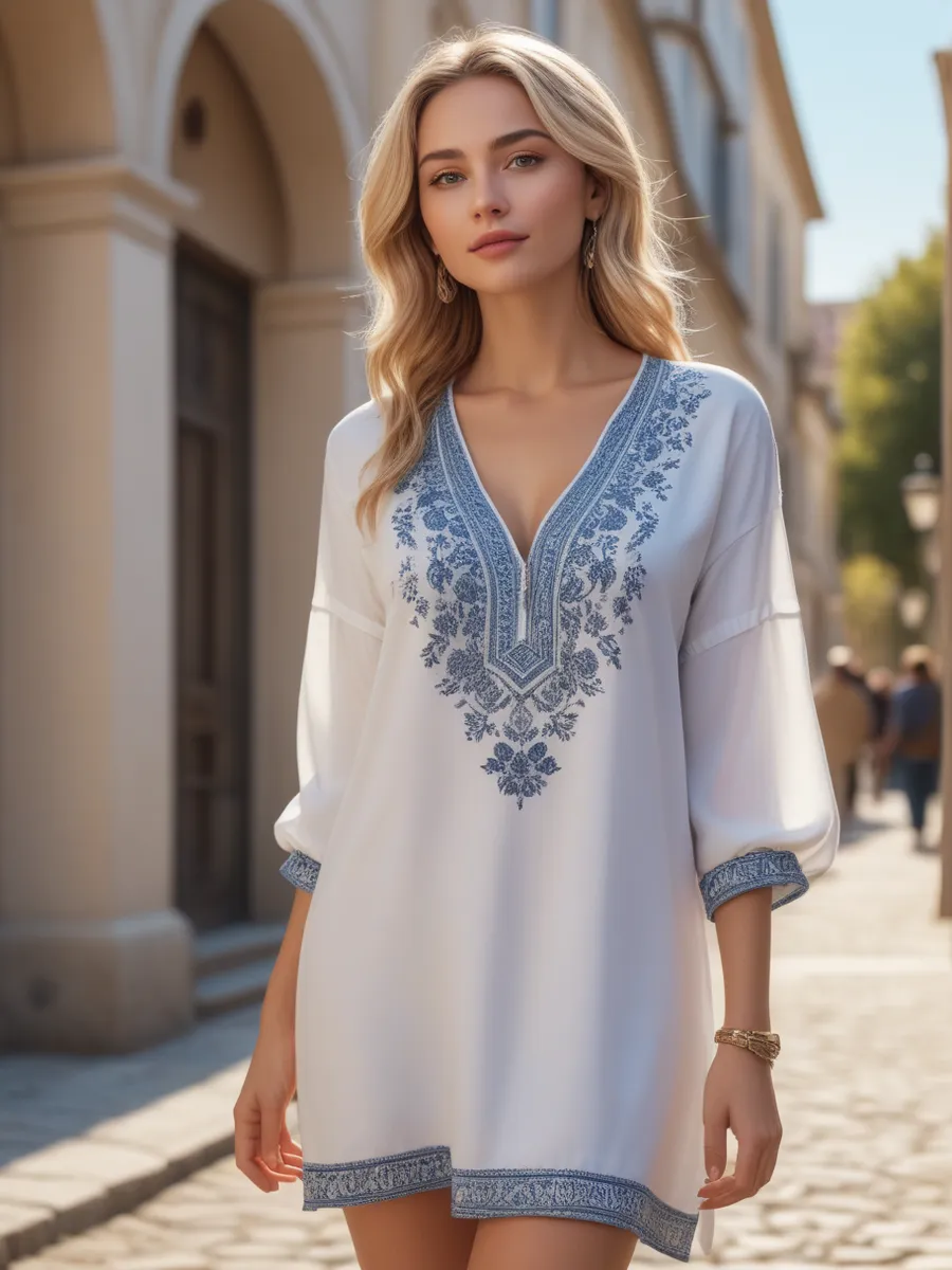 Chat with Nika, the  character AI chatbot