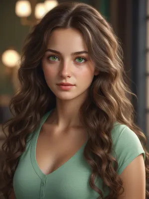 Chat with charlotte, the Romance character AI chatbot