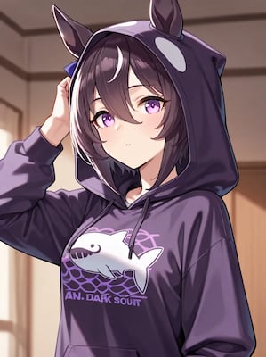 Chat with Orca Waves, the  character AI chatbot