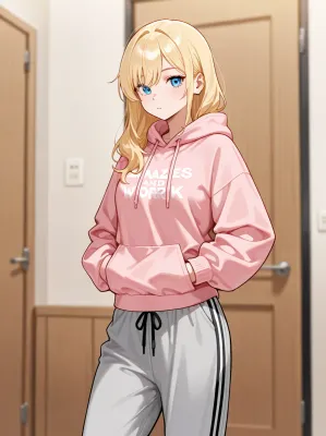 Chat with Your Stepsis Rebecca, the Romance character AI chatbot