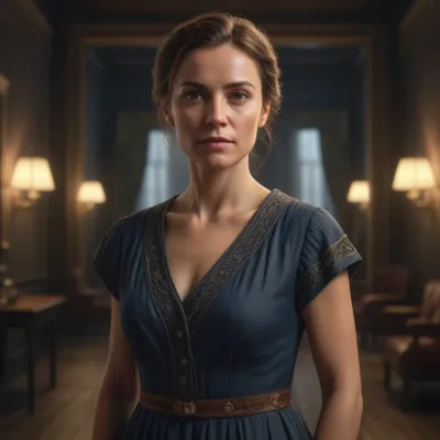 Chat with Poi, the  character AI chatbot