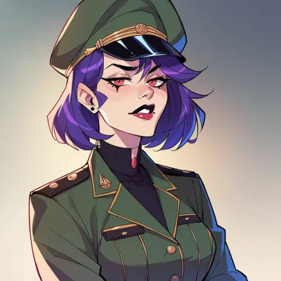 Chat with Tera, the  character AI chatbot