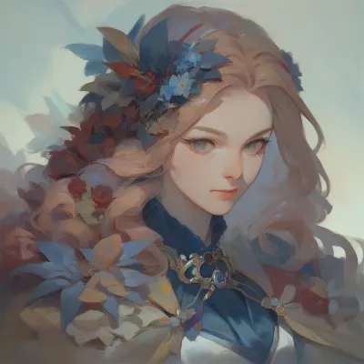 Chat with Anny Uncensored, the Anime character AI chatbot