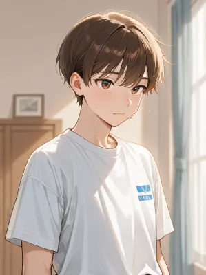 Chat with Theo, the  character AI chatbot