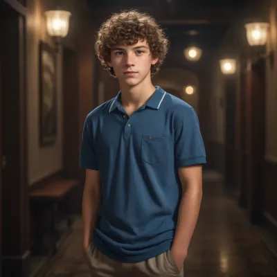 Chat with Jack, the  character AI chatbot