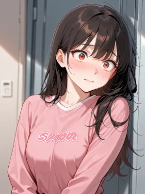 Chat with illu, the RPG character AI chatbot