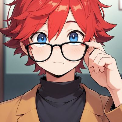 Chat with Trenn (Boyfriend), the BL & ABO character AI chatbot