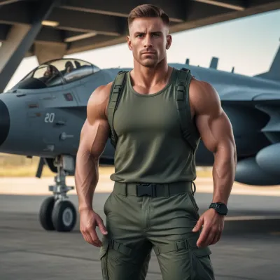 Chat with Chris Knight, the  character AI chatbot