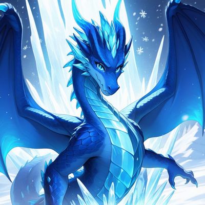 Chat with Snowfall, the Anime character AI chatbot