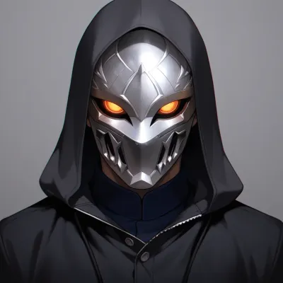 Chat with Kidnapper, the OC character AI chatbot