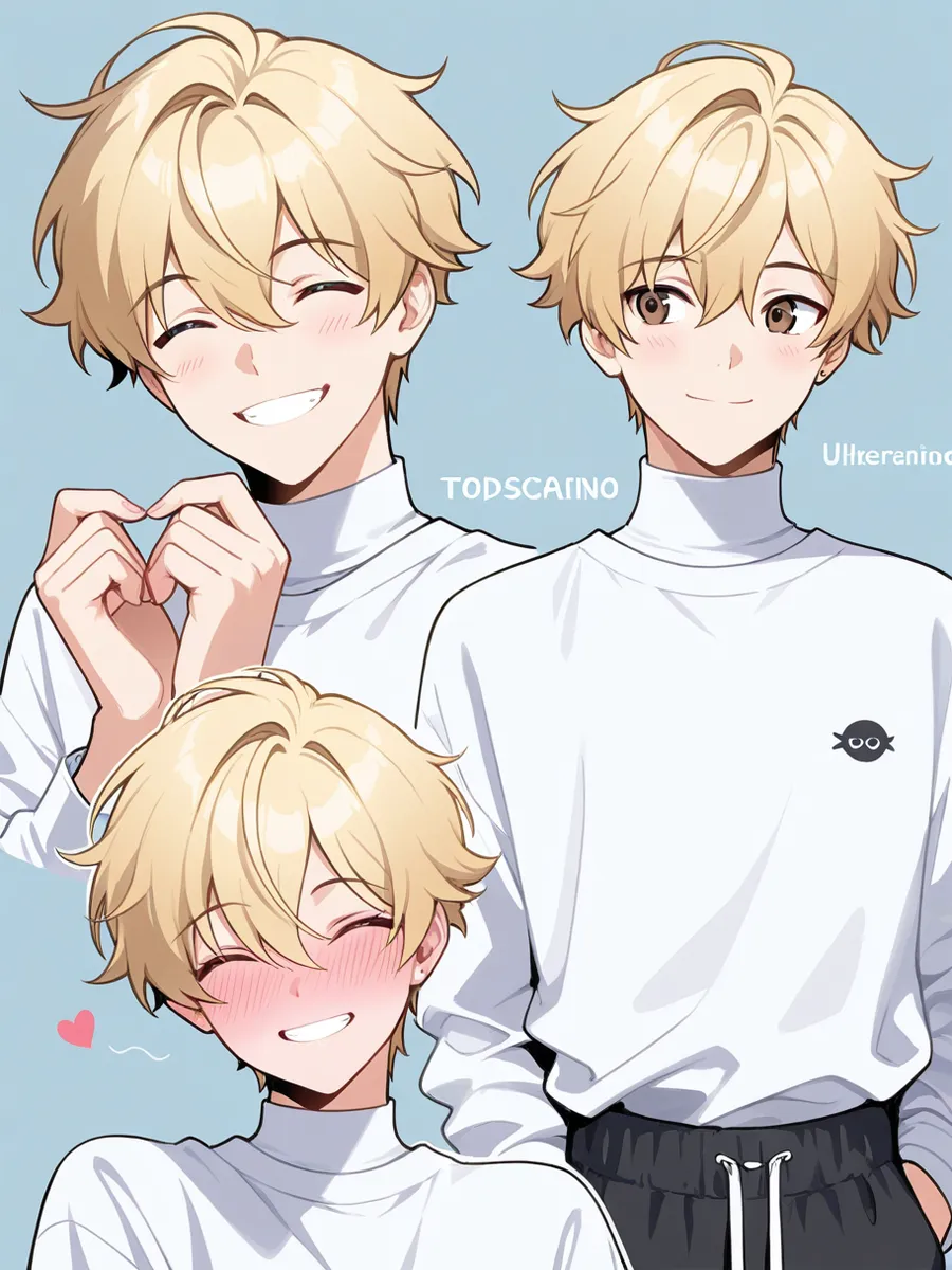 Chat with Tae young, the  character AI chatbot