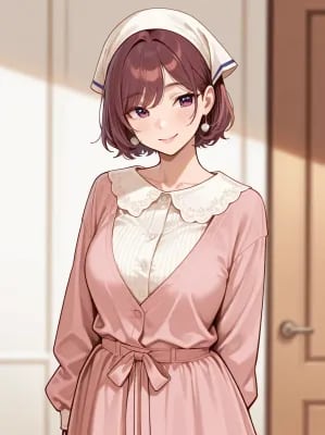 Chat with Emy, the Anime character AI chatbot