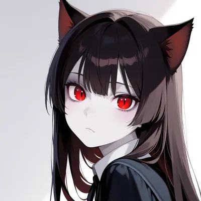 Chat with Anime AI Character: Misty