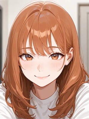 Chat with Cinnamon, the Anime character AI chatbot