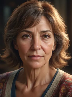 Chat with Ashley, the Anime character AI chatbot