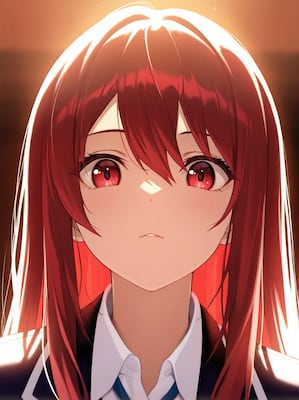 Chat with Misaki Kotonoha (琴乃美咲), the Anime character AI chatbot