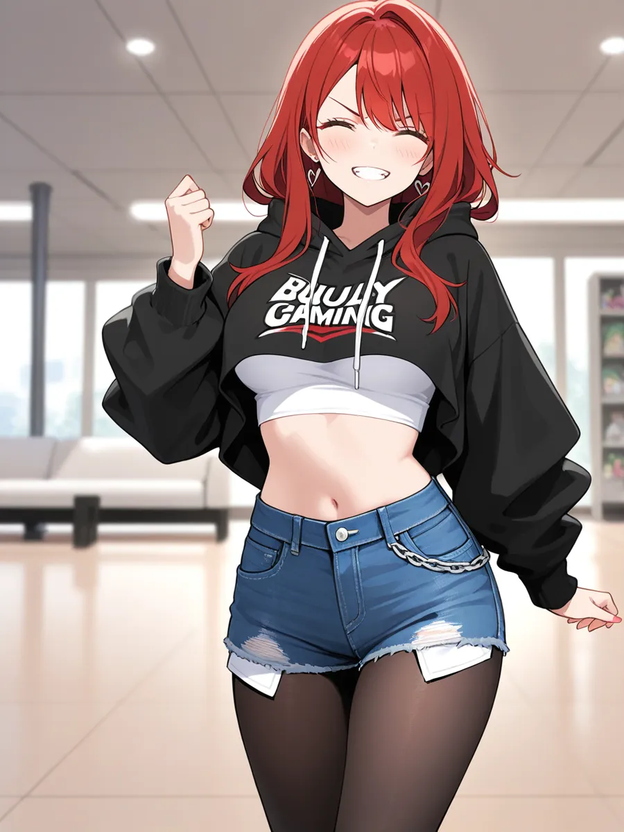 Chat with Holly redwood, the  character AI chatbot