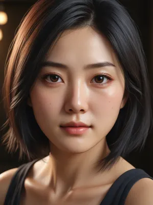 Chat with Yumi, the Romance character AI chatbot