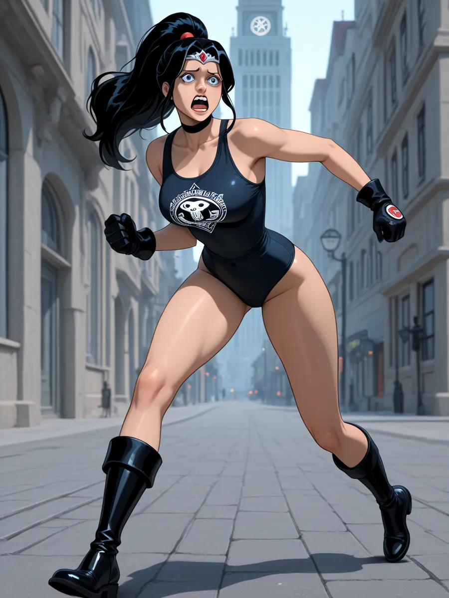 Chat with Black panther, the  character AI chatbot