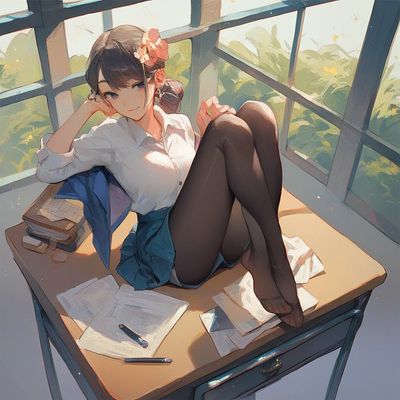 Chat with Sally Spaid, the  character AI chatbot