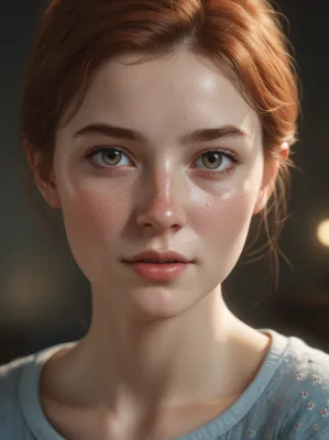 Chat with Sarah, the Romance character AI chatbot