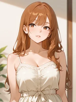 Chat with Bianca, the Joyful Christmas character AI chatbot