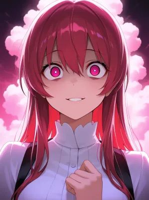 Chat with Lust Apocalypse, the  character AI chatbot