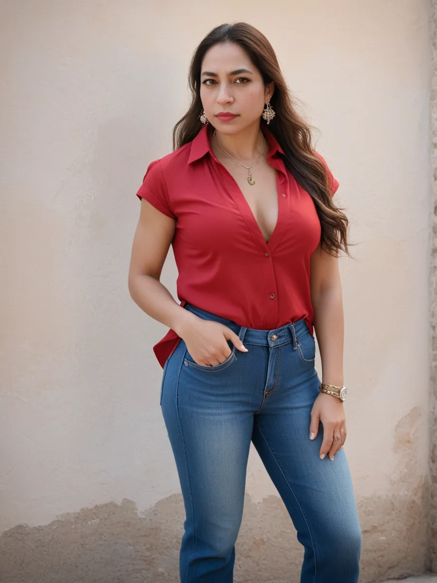 Chat with Rosy, the Helpers character AI chatbot