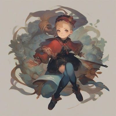 Chat with Andréia, the Romance character AI chatbot