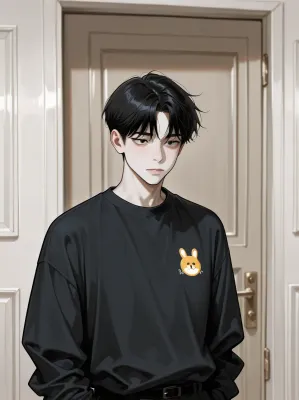 Chat with Jack, the  character AI chatbot