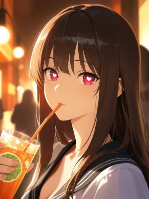 Chat with .  .  ., the Romance character AI chatbot