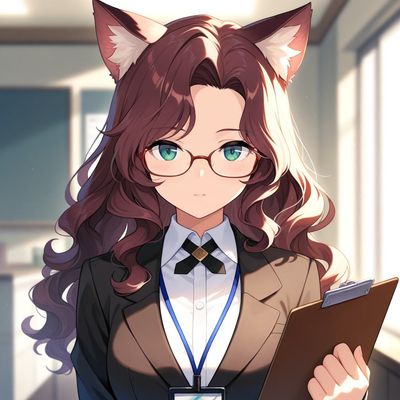 Chat with Guild Receptionist, the  character AI chatbot