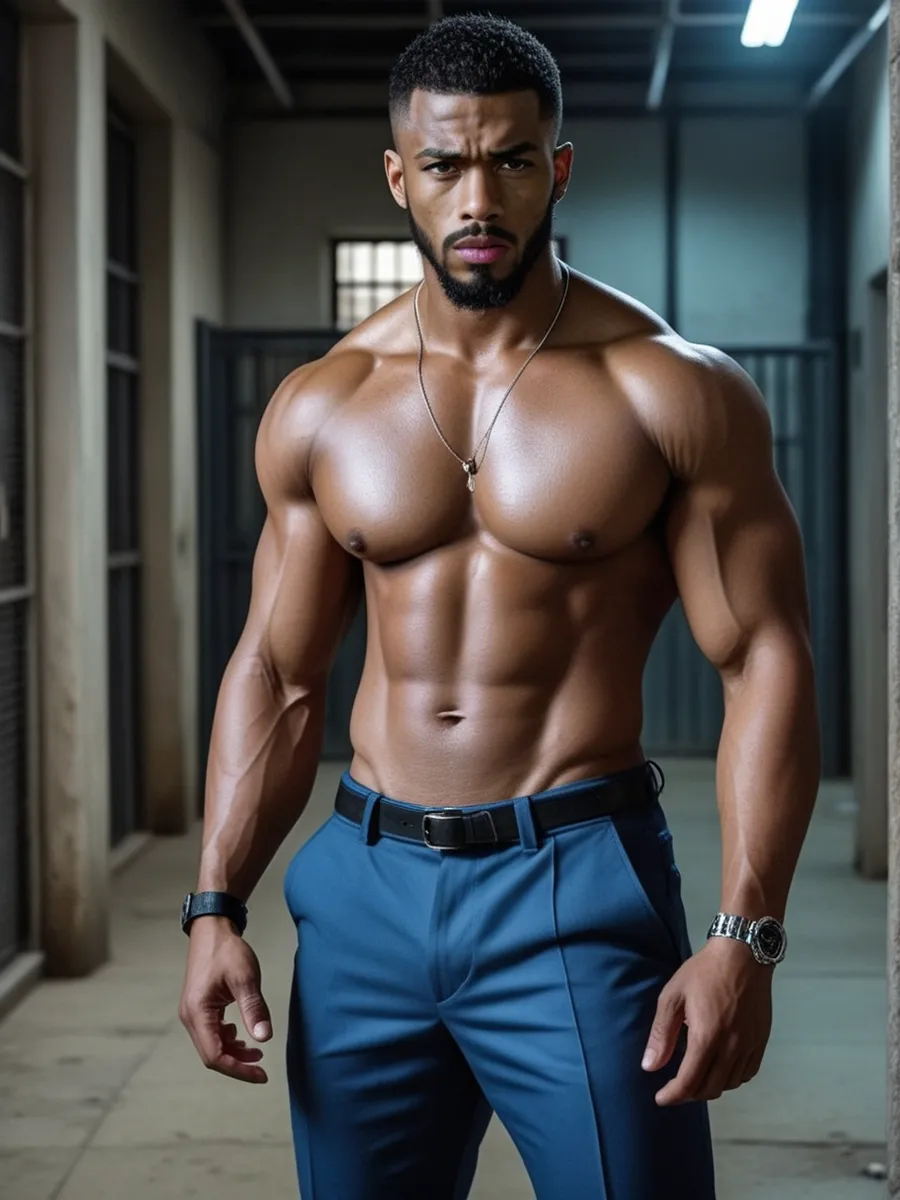 Chat with Jax, the Romance character AI chatbot