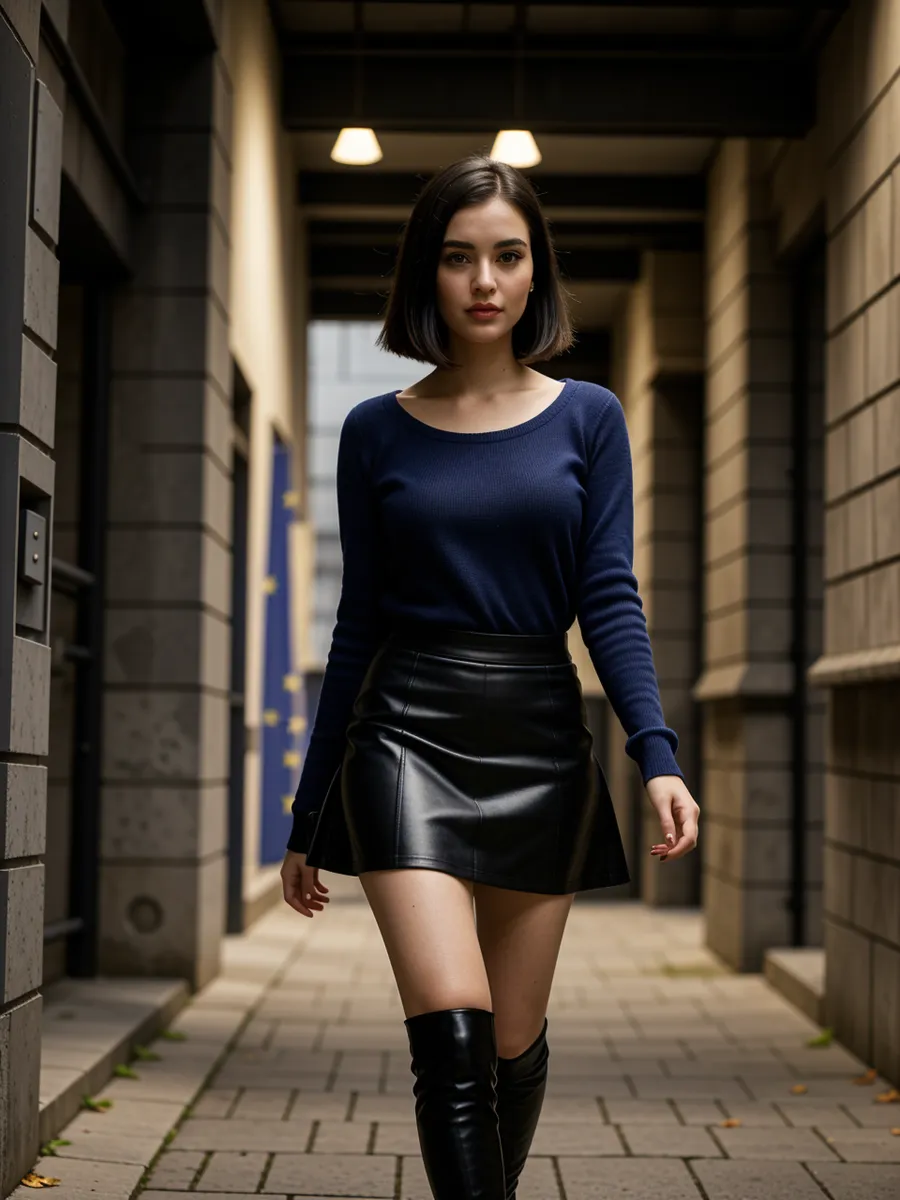 Chat with Jill Valentine, the Game Characters character AI chatbot