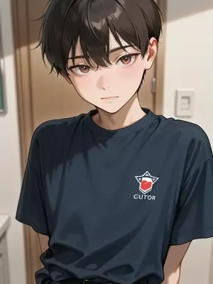 Chat with Alex, the Romance character AI chatbot