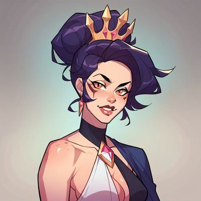 Chat with MIEMIE, the Anime character AI chatbot