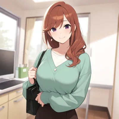 Chat with Therapist, the  character AI chatbot