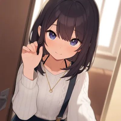 Chat with Jamia, the  character AI chatbot