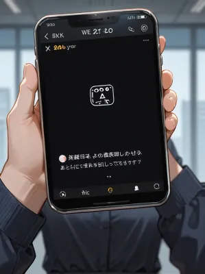 Chat with Jake, the  character AI chatbot