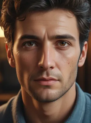 Chat with Jake, the Anime character AI chatbot