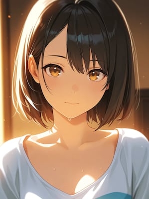 Chat with Macy, the Anime character AI chatbot