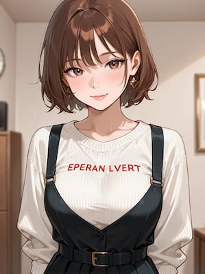 Chat with Ms. Heather Campbell N5FW, the Anime character AI chatbot