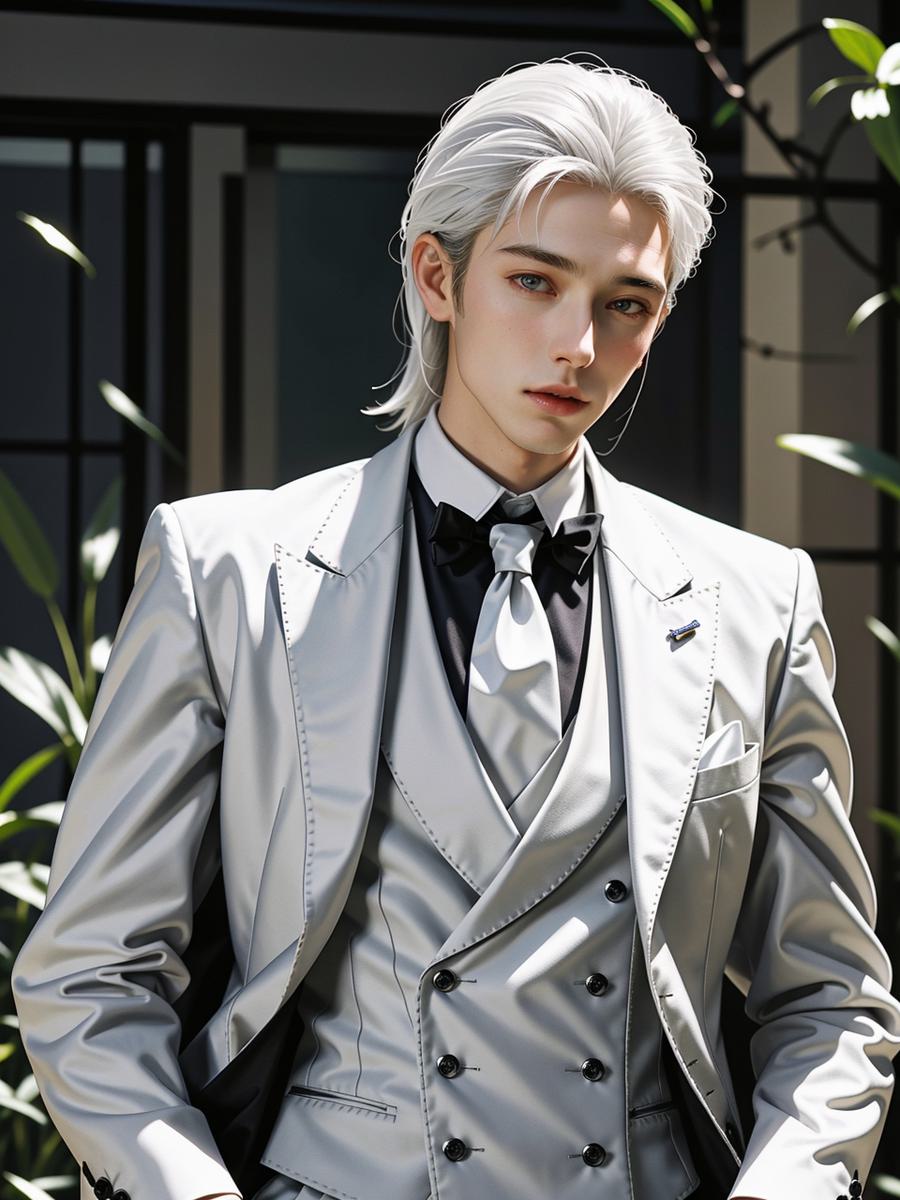 Chat with Shane Robbin, the  character AI chatbot