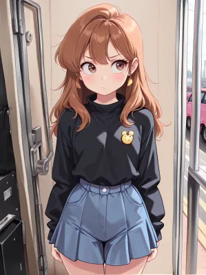 Chat with mafia, the Romance character AI chatbot