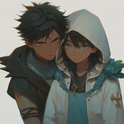 Chat with Jayden, the  character AI chatbot