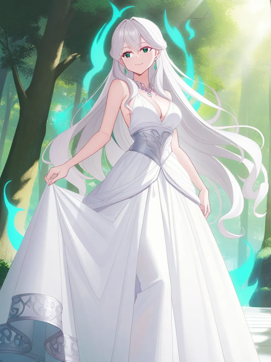 Chat with Vinnie, the OC character AI chatbot